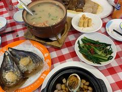 -粤盛海鲜平价店(洛溪食街店)