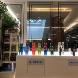点击看大图 -In Style造型
