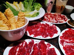 -八合里潮汕鲜牛肉火锅(惠州华贸店)