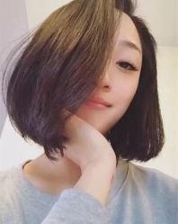 点击看大图 -HairCode芭曲发型