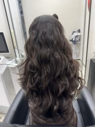 点击看大图 -FINE HAIR 烫染专业设计