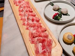 -煲宫猪肚鸡(晶品店)