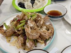 -威海渔村(黄兴路店)