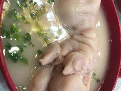-廖老妈蹄花店(人民公园陕西街259号店)