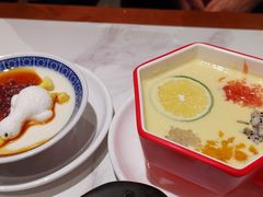 -禄运茶居·手工点心(恒宝广场店)