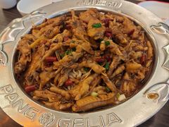 -胖哥俩肉蟹煲(河北勒泰购物中心店)