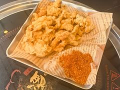 -鱼乐旺·脆皮烤鱼·牛蛙煲