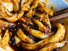 -洞子口张老二凉粉(文殊院店)