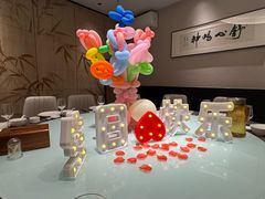 -城北食府(枫林店)