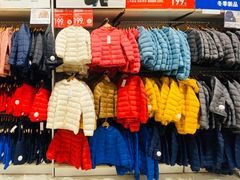 -优衣库(上海金桥国际商业广场店)