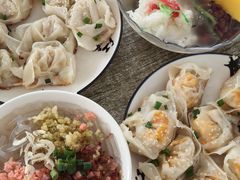 -乌镇姐妹特色小吃(银杏公寓店)