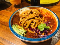 -天山醉美辣子鸡(文艺路店)
