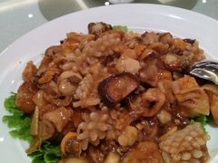 -大铁勺新津菜(东丽阳光新业广场店)