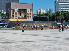 -珠海拱北口岸