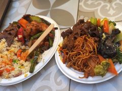 -中华名小吃(Chadstone)