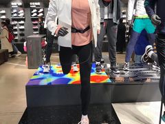 -NIKE武汉品牌体验店