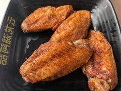 虎皮鸡翅-云龙湖阿喆米线(云龙湖店)
