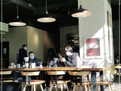 -星巴克(北京惠新东街店)