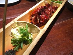 -大牌大·传统杭帮菜(湖滨店)