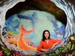 -重庆梵高星空艺术馆(解放碑旗舰店)