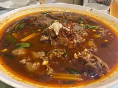 -眉州东坡(春秀路店)