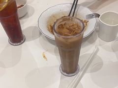 -翠华餐厅(宝安壹方城店)