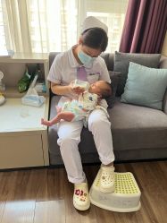 -禧贝阁母婴呵护中心(市图书馆店)