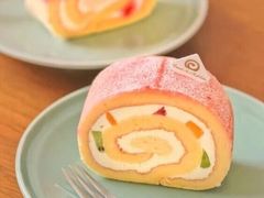 -美斯烘焙培训学院•蛋糕•面包•咖啡(宝安校区)