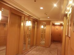 电梯-香港珀丽酒店