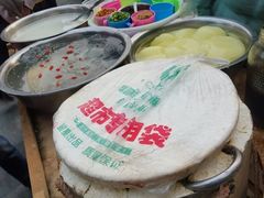 -好吃街美食城(八一广场店)