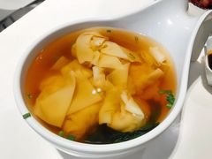 -大咀港式茶餐厅(恒泰店)