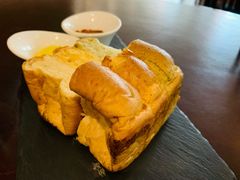 -北京华彬费尔蒙酒店·刃餐厅