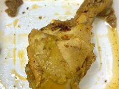 -老乡鸡(融科天地店)