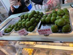 -许阿姨糕团店(南京总店)