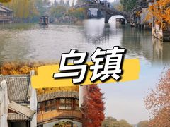 -乌镇景区