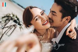 -古摄影婚纱