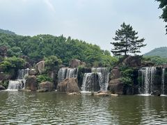 -白马涧龙池景区