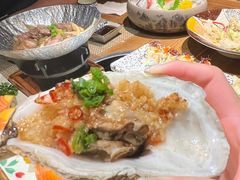 -蟹将军·松叶蟹和牛日料放题自助(K11店)