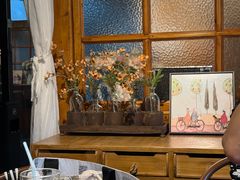 -京北渔家傲