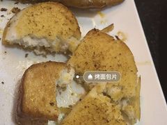 -老何太太鹤岗小串·团建聚餐(龙华店)