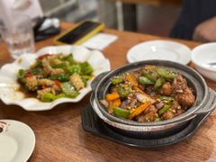 -正德顺順德雙皮奶(中信店)
