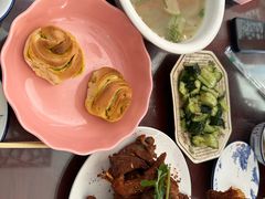 -范记靖远羊羔肉(博物馆店)