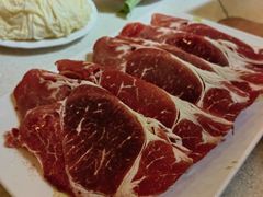 -八先生涮肉房(三里河店)