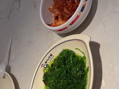 -七八冷面·延边朝鲜族美食(欢乐谷店)