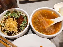 -海底捞火锅(新松江路店)