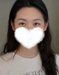 点击看大图 -Verywang半永久纹眉•仪器野生眉