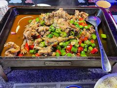 -蘭奢雅集·江浙菜(青山江滩店)