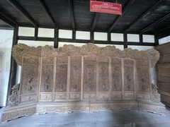 -张公山寨景区