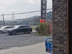 -李东农庄(中南百草园地标店)