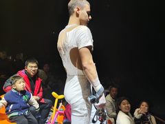 -海合安武汉极地海洋公园